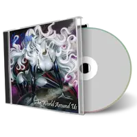 Front cover artwork of   CD
