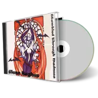 Artwork Cover of Glenn Hughes 1996-11-26 CD Norwich Audience