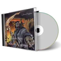Artwork Cover of Glenn Hughes 1997-02-14 CD Nagoya Audience