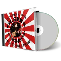 Front cover artwork of   CD