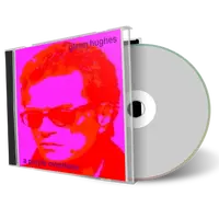 Artwork Cover of Glenn Hughes 1999-12-05 CD Hannover Audience