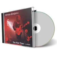 Artwork Cover of Glenn Hughes 2000-11-06 CD Berlin Audience