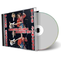 Artwork Cover of Glenn Hughes 2003-05-23 CD Rome Audience