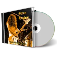 Artwork Cover of Glenn Hughes 2004-07-16 CD Rock In The Park Festival Audience