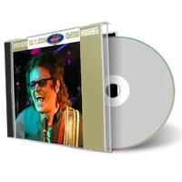 Artwork Cover of Glenn Hughes 2006-11-02 CD Verviers Audience