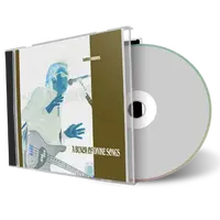 Artwork Cover of Glenn Hughes 2006-11-19 CD Bratislava Audience