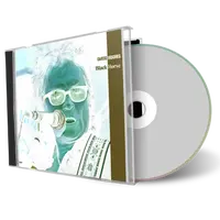 Artwork Cover of Glenn Hughes 2006-11-24 CD Cermenate Audience