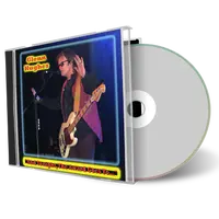 Artwork Cover of Glenn Hughes 2007-03-25 CD London Audience
