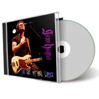Artwork Cover of Glenn Hughes 2008-05-16 CD Lorsch Audience