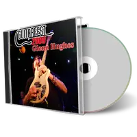 Artwork Cover of Glenn Hughes 2009-07-11 CD Birmingham Audience