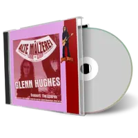 Artwork Cover of Glenn Hughes Compilation CD Alte Maelzerei Regensburg 2005 Audience
