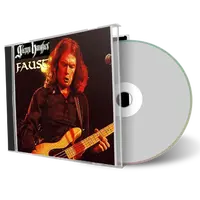 Artwork Cover of Glenn Hughes Compilation CD Hannover 2005 Audience