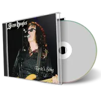 Artwork Cover of Glenn Hughes Compilation CD Istanbul 2005 Audience
