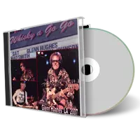 Front cover artwork of   CD