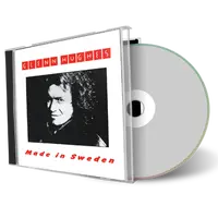Artwork Cover of Glenn Hughes Compilation CD Made In Sweden 1993-1994 Audience