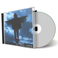 Front cover artwork of   CD