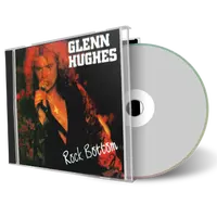 Artwork Cover of Glenn Hughes Compilation CD Rock Bottom 1994 Audience