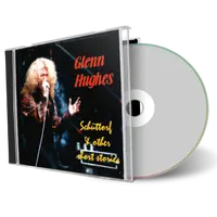 Artwork Cover of Glenn Hughes Compilation CD Schuttdorf 1994 Audience