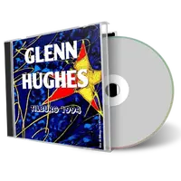 Artwork Cover of Glenn Hughes Compilation CD Tilburg 1994 Audience