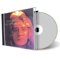 Artwork Cover of Glenn Hughes Compilation CD Voice Of Vosselaar 1996 Audience