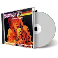 Artwork Cover of Guns N Roses 1987-06-19 CD London Audience
