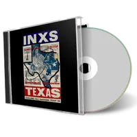 Artwork Cover of Guns N Roses 1988-09-17 CD Irving Audience