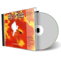 Artwork Cover of Guns N Roses 1989-10-21 CD Los Angeles Audience