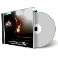 Front cover artwork of   CD