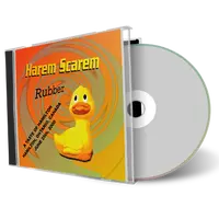 Front cover artwork of   CD
