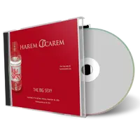 Front cover artwork of   CD