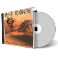 Front cover artwork of   CD