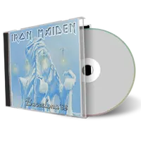 Front cover artwork of   CD