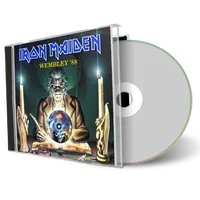 Front cover artwork of   CD