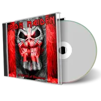 Front cover artwork of   CD