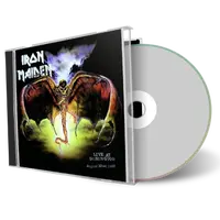 Front cover artwork of   CD