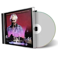Artwork Cover of Jan Garbarek Group 2021-10-02 CD Usedomer Musik Festival Soundboard