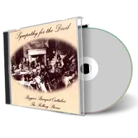 Artwork Cover of Rolling Stones Compilation CD Beggars Banquet Outtakes 1968-1969 Soundboard