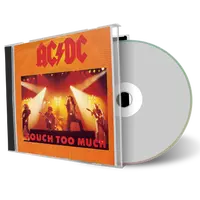 Front cover artwork of   CD