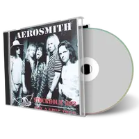 Front cover artwork of   CD