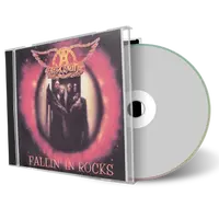 Front cover artwork of   CD