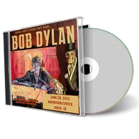 Front cover artwork of   CD
