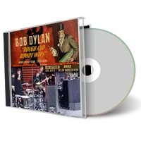 Front cover artwork of   CD
