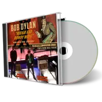 Front cover artwork of   CD