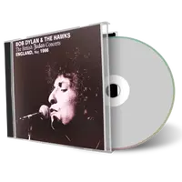 Front cover artwork of   CD