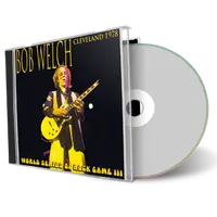Front cover artwork of   CD
