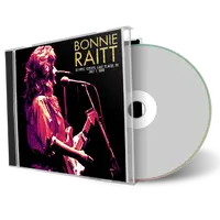 Front cover artwork of   CD