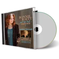 Front cover artwork of   CD