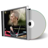 Front cover artwork of   CD