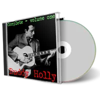 Front cover artwork of   CD