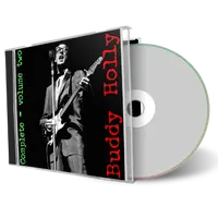 Front cover artwork of   CD
